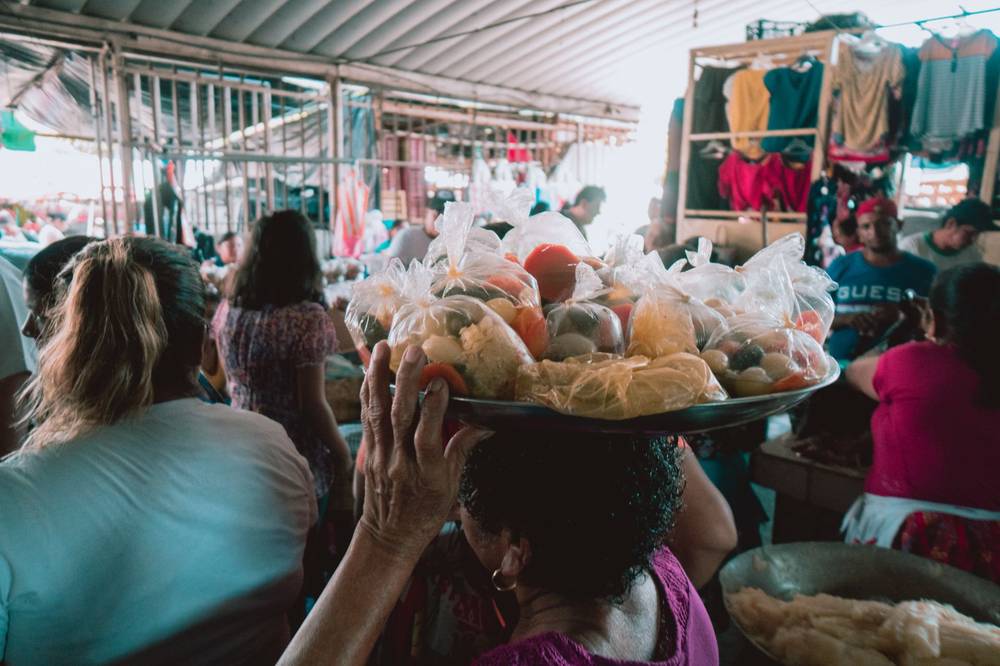 Economía informal