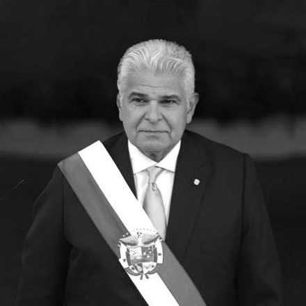 José Raúl Mulino