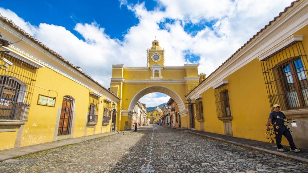 Antigua