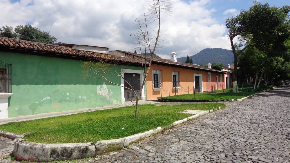Calles