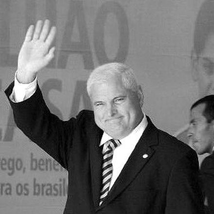 Ricardo Martinelli