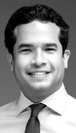 Omar Fernández
